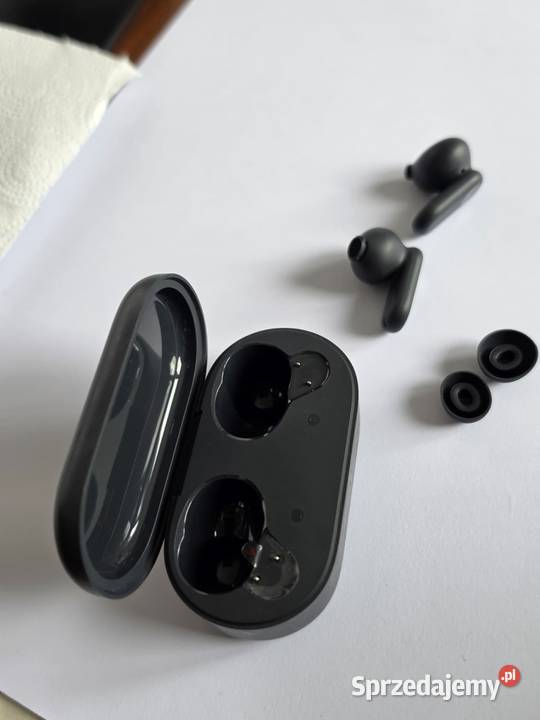 Słuchawki bezprzewodowe SŁUCHAWKI OPPO ENCO Ruda Śląska