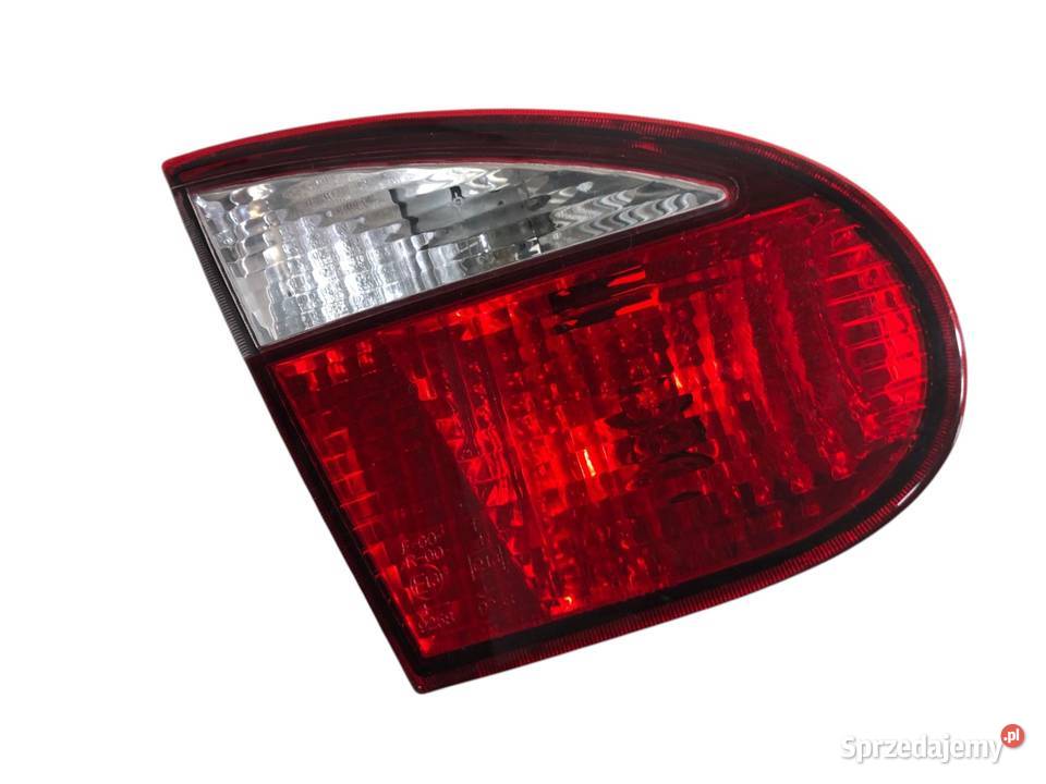 Daewoo LANOS Sedan 19972001 Lampa tylna lewa osobowe Skarżysko-Kamienna sprzedam