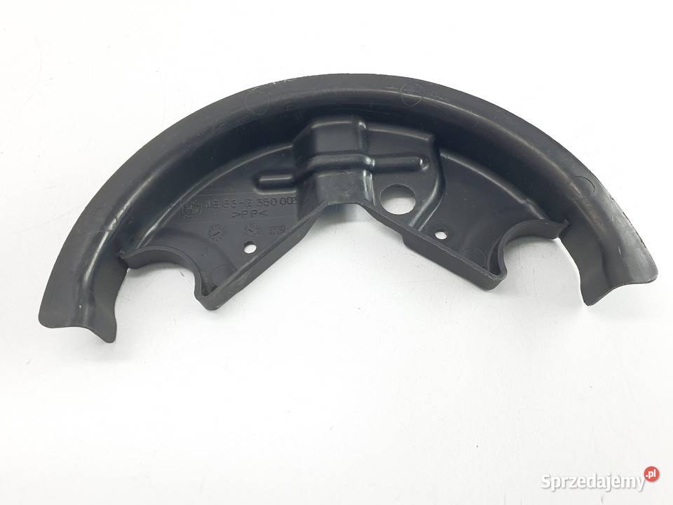 Oslona Wlot Mocowanie Nakladka Bmw Gs 650 Mocowania i uchwyty Łódź