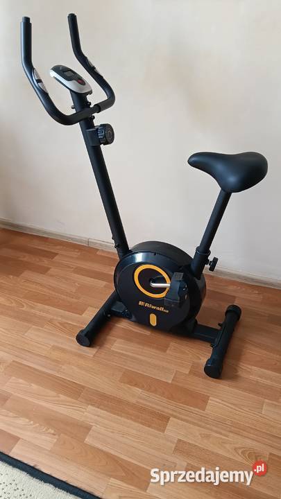 Rower stacjonarny treningowy Brzozów