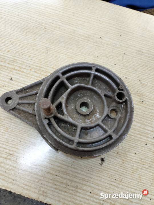 Szczęko trzymasz WSK 175 Łubno