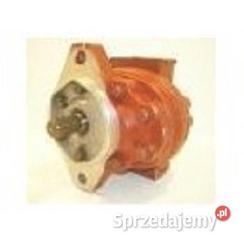 Pompa Hydrauliczna do koparki OK MH4 MHS MH5 wielkopolskie Trzcianka