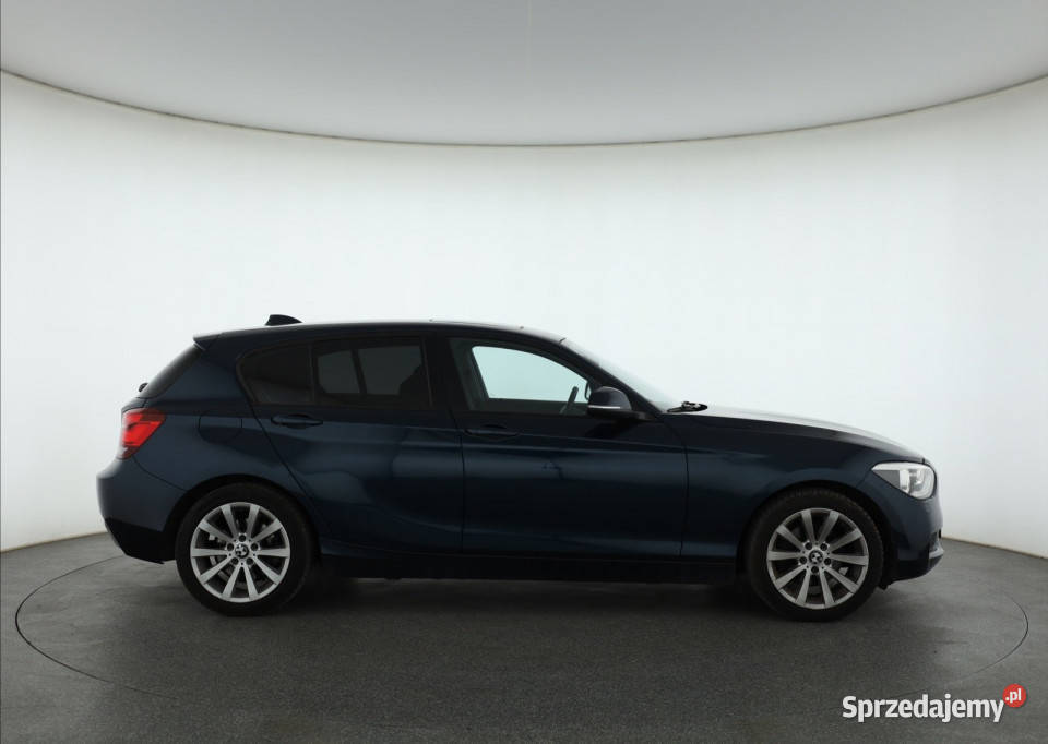 BMW 1 120d centralny zamek Piaseczno