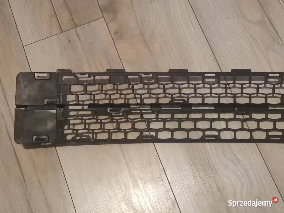 KIA PICANTO I KRATKA ZDERZAKA PRZÓD 8651207000 Zderzaki wielkopolskie Międzychód