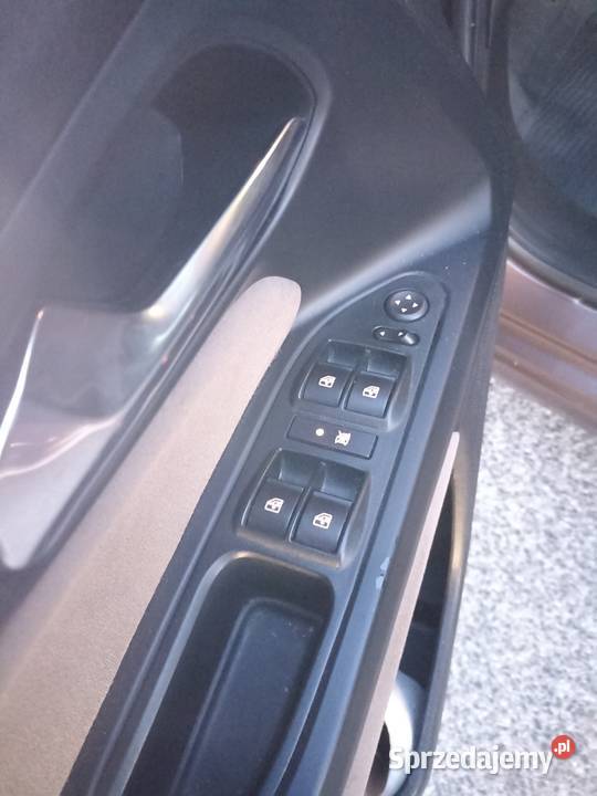 Fiat Tipo 14 Benzyna 95 Klima LEDNowy