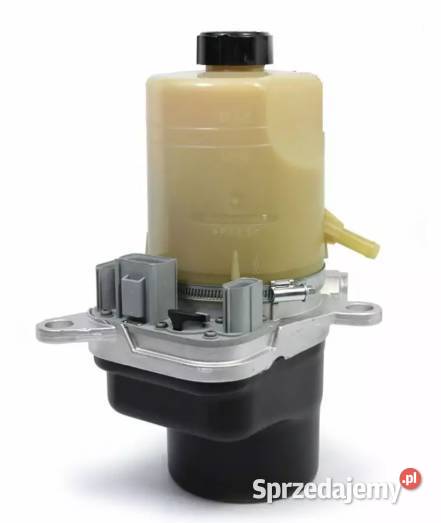 Regenerowana pompa wspomagania 4M513K514BD FORD osobowe Legnica