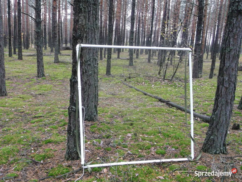 Głęboki Ramowy Wykrywacz Metali Detektor Metalu Pozostałe