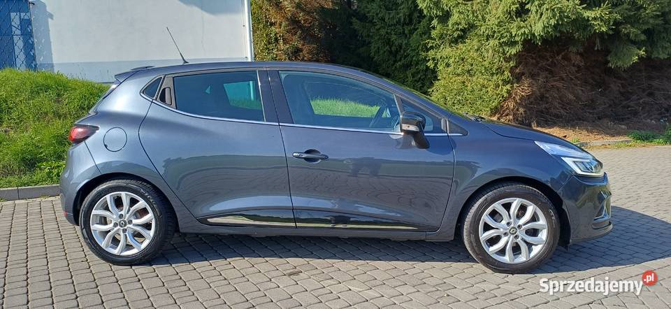 Renault Clio IVFULL LED Wadowice