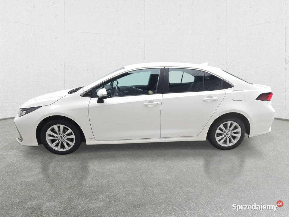 Toyota Corolla E21 2019 4/5 Komorniki
