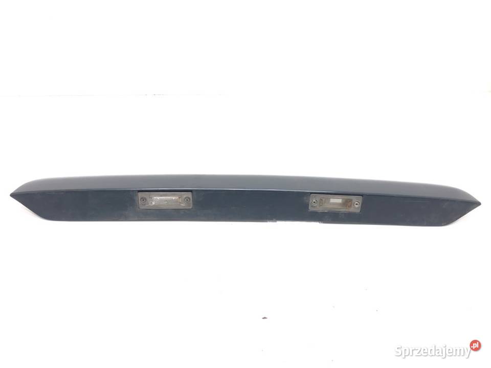 LISTWA KLAPY TYŁ VW TRANSPORTER T5 Van minibus