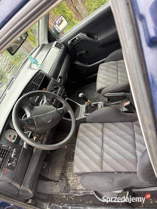 Golf 3 świętokrzyskie Busko-Zdrój