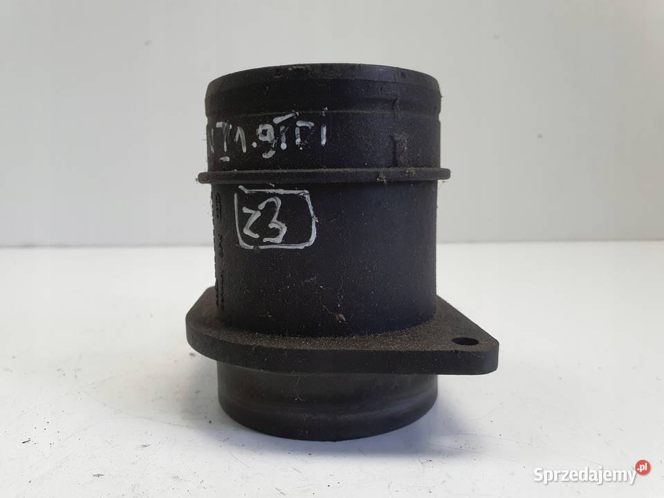 PRZEPŁYWOMIERZ Seat Leon I 19 TDI POWIETRZA osobowe