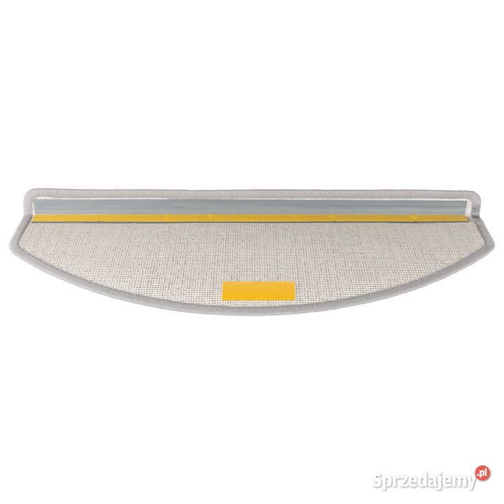 Nakładki na schody 15 65 x 24 x 4 jasnoszare Warszawa