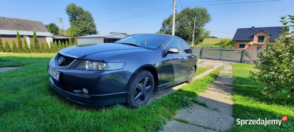 Honda accord 24 Sedan / Limuzyna małopolskie Zakrzowiec