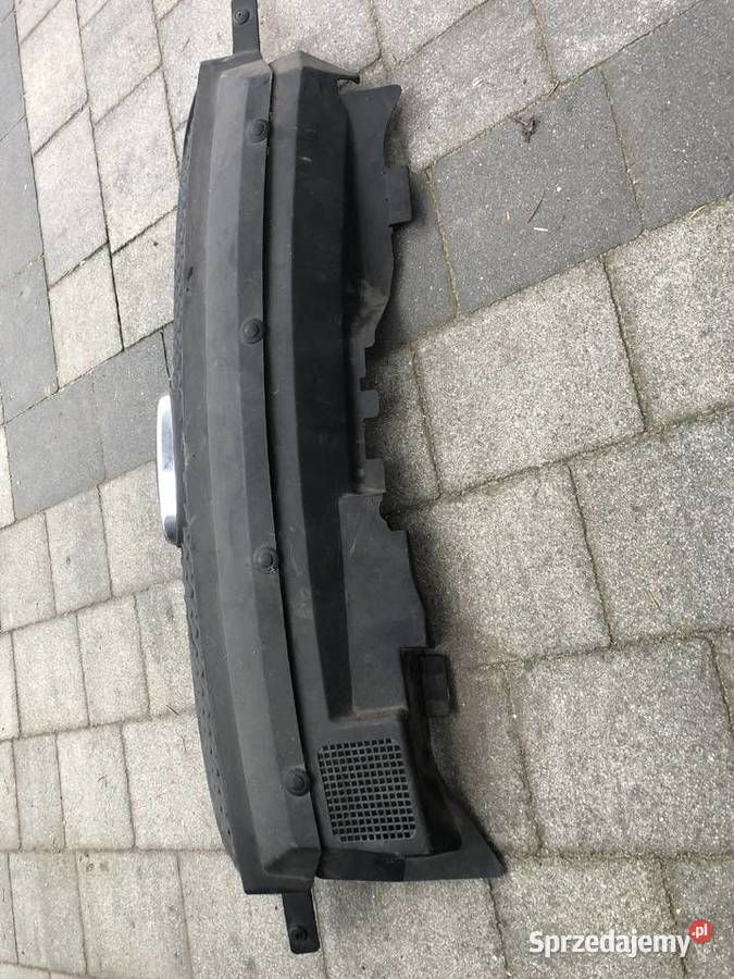 Antrapa grill Ford wielkopolskie Pleszew