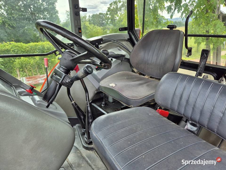 Zetor forterra 11441 Kielce