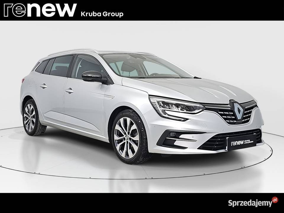 Megane 13 TCe FAP Techno EDC2024RPakiet Zimowy sprzedam