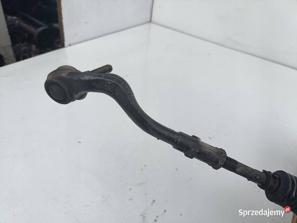 Audi Q5 8R MAGLOWNICA przekładnia kierownicza osobowe Rudka