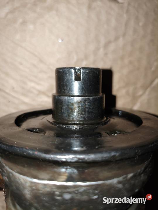 Wał korbowy M72 K750 MW750 Leszno sprzedam