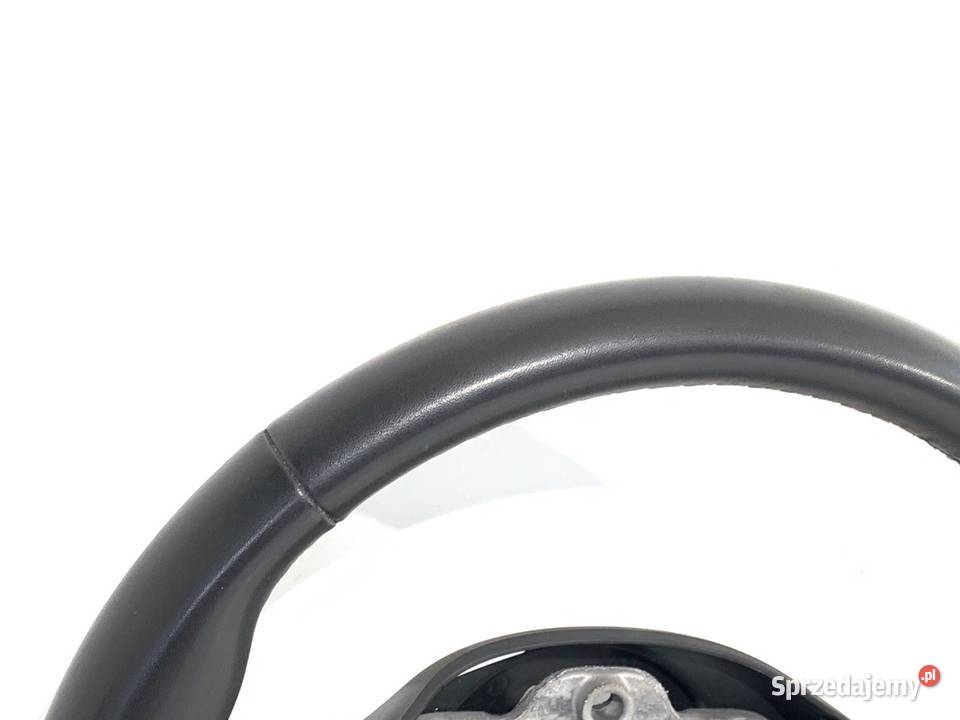 KIEROWNICA RENAULT CLIO IV