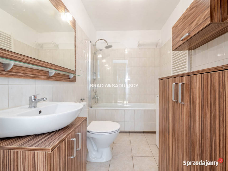 sprzedaży mieszkania Kraków Podłęska 24m2 1 małopolskie