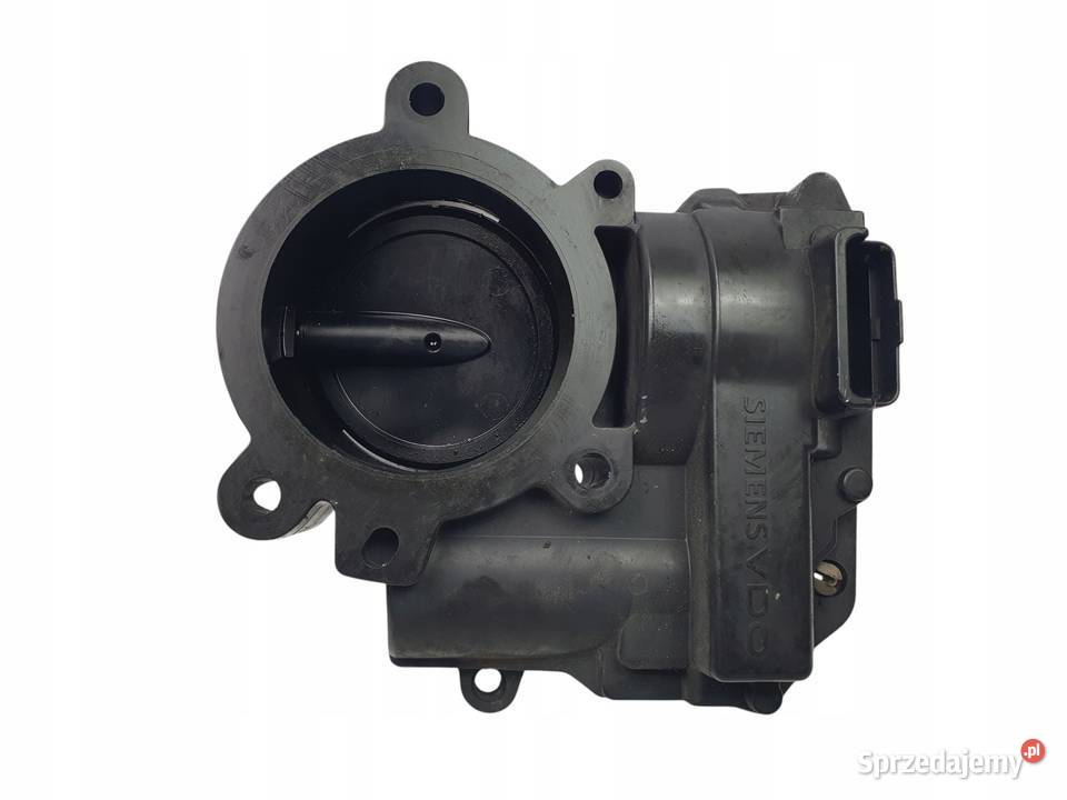 PRZEPUSTNICA Peugeot 207 308 Citroen C3 C4 Mini sprzedam
