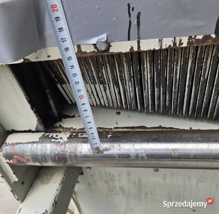 Wielopiła lignuma Szerokość 800mm Kotuń