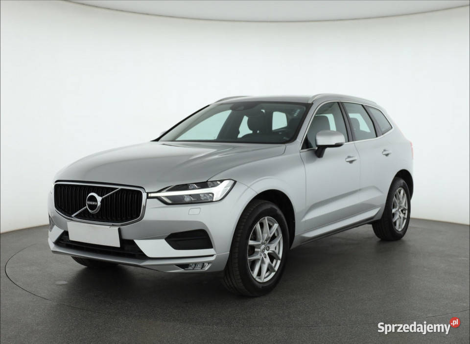 Volvo XC60 D4 gniazdo USB Piaseczno
