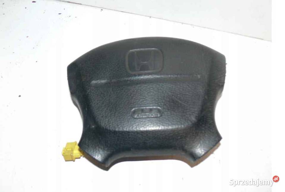 HONDA ACCORD 94r poduszka AIRBAG kierowcy NUMER Wielkie Drogi