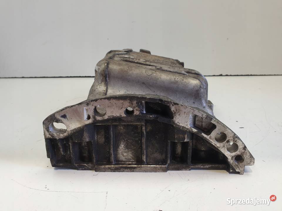 Land Rover Freelander 18 16V MISKA OLEJU olejowa osobowe lubelskie Chełm