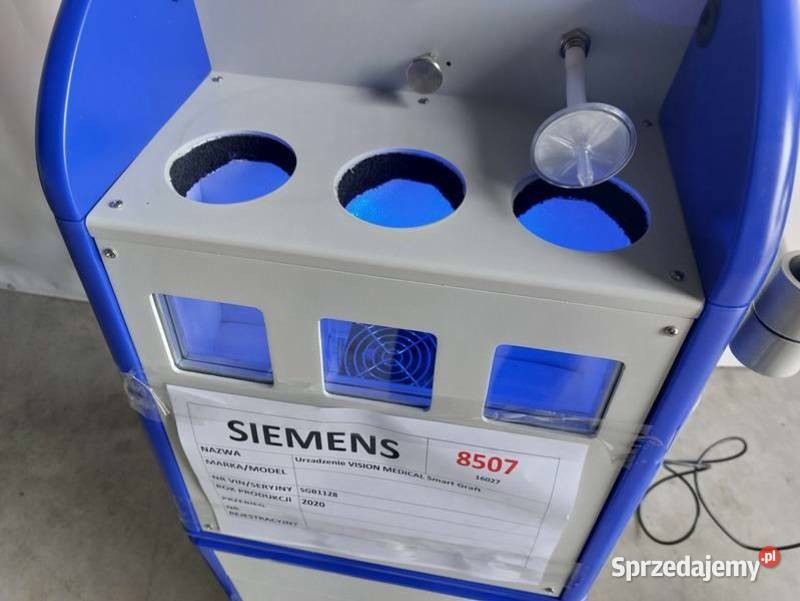 Urządzenie medyczne Vision Medical Smart Graft Słomczyn