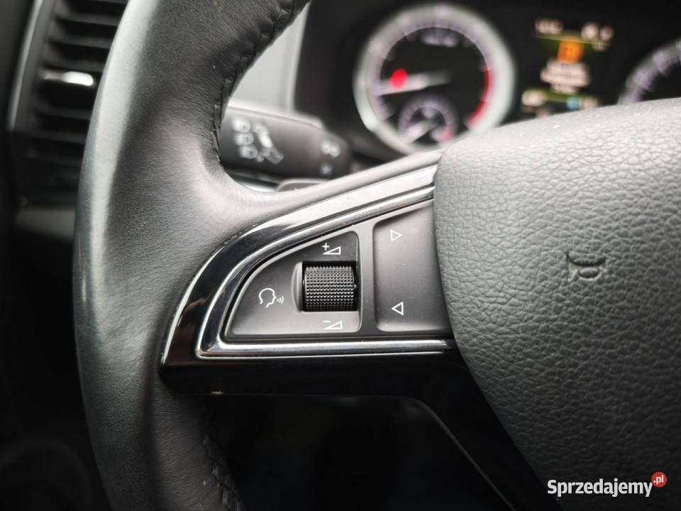 koda Karoq wielkopolskie sprzedam