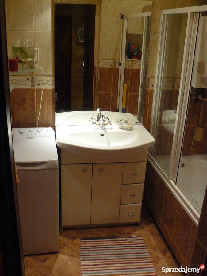 mieszkanie 74 mkw Bytom Stroszek Bytom