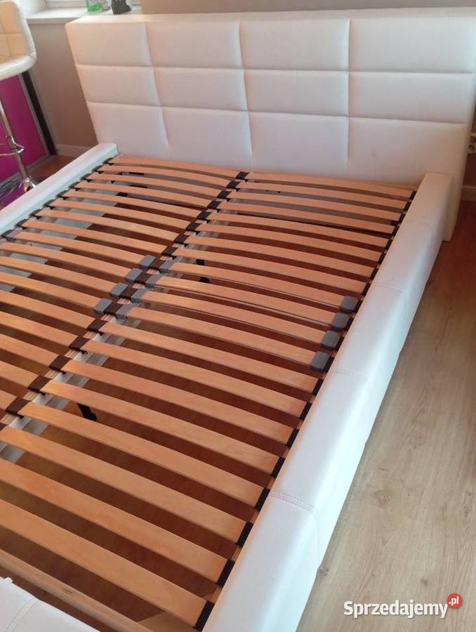 Łoże małżeńskie materac 170 x 200 Lublin