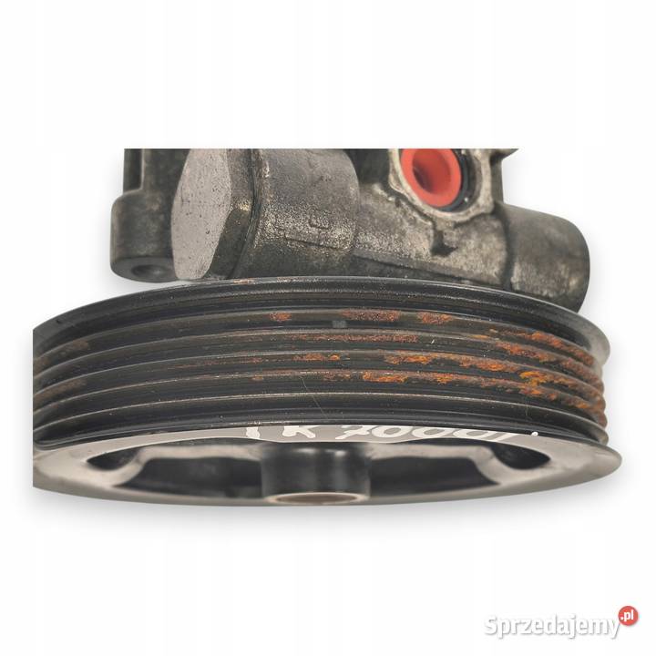 POMPA WSPOMAGANIA Peugeot 406 307 206 Citroen C5 Chełm