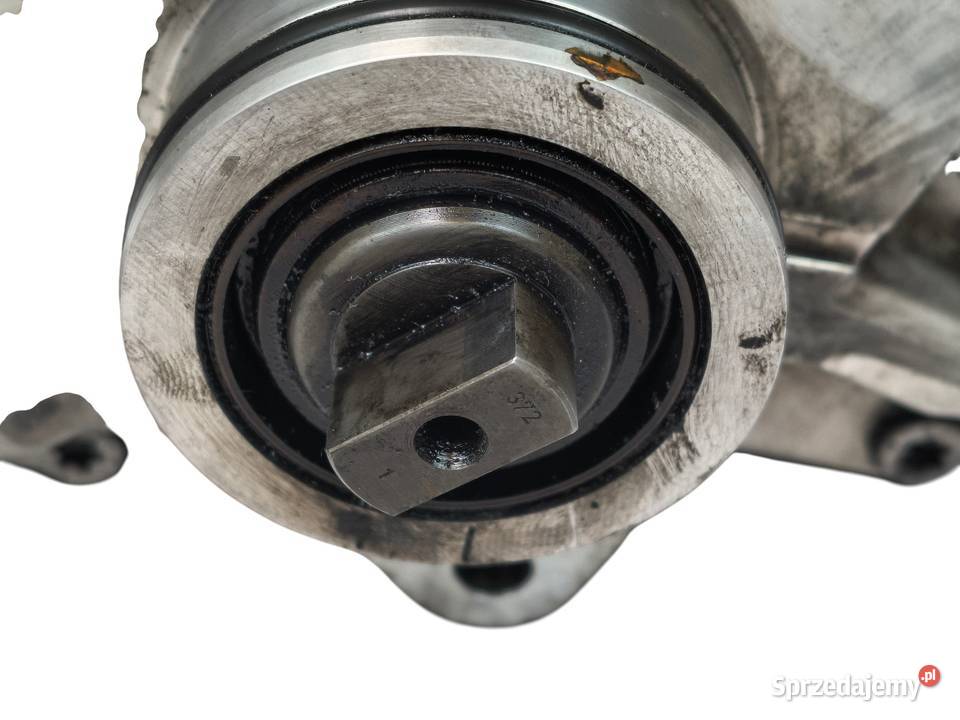 POMPA WTRYSKOWA CP3 Volvo S60 S80 V70 XC70 XC90 osobowe Chełm