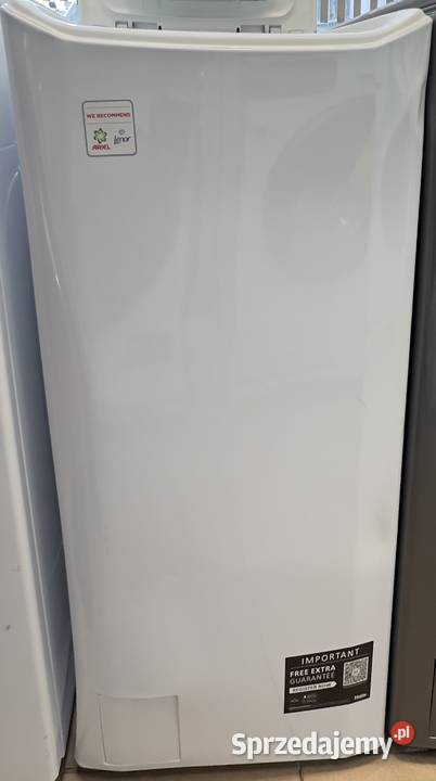 Outlet Agd Pralka Haier THASN286TM5S Warszawa 60cm