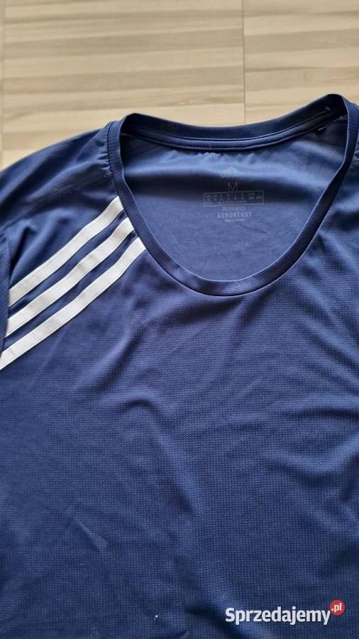Adidas koszulka bluzka Tshirt Kielce