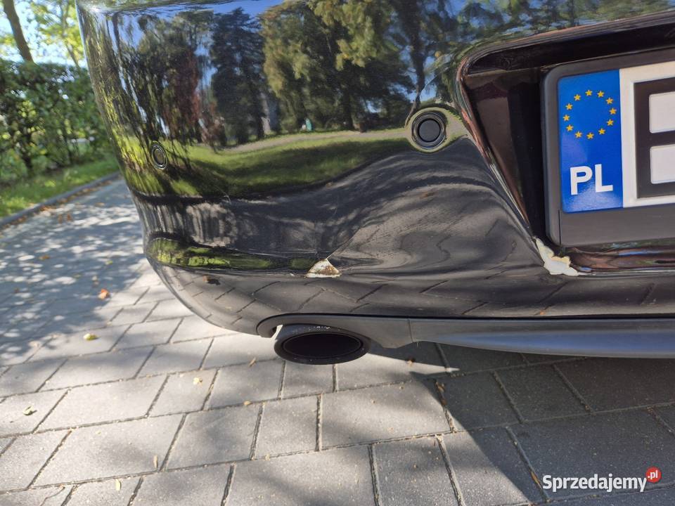 Opel Insignia 16 Turbo 180 wnętrze cosmo elektryczne lusterka łódzkie sprzedam