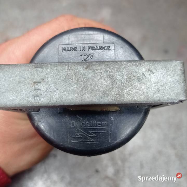 S102020003A BENDIX Cewka zapłonowa VOLVO 460 L Kamień Pomorski