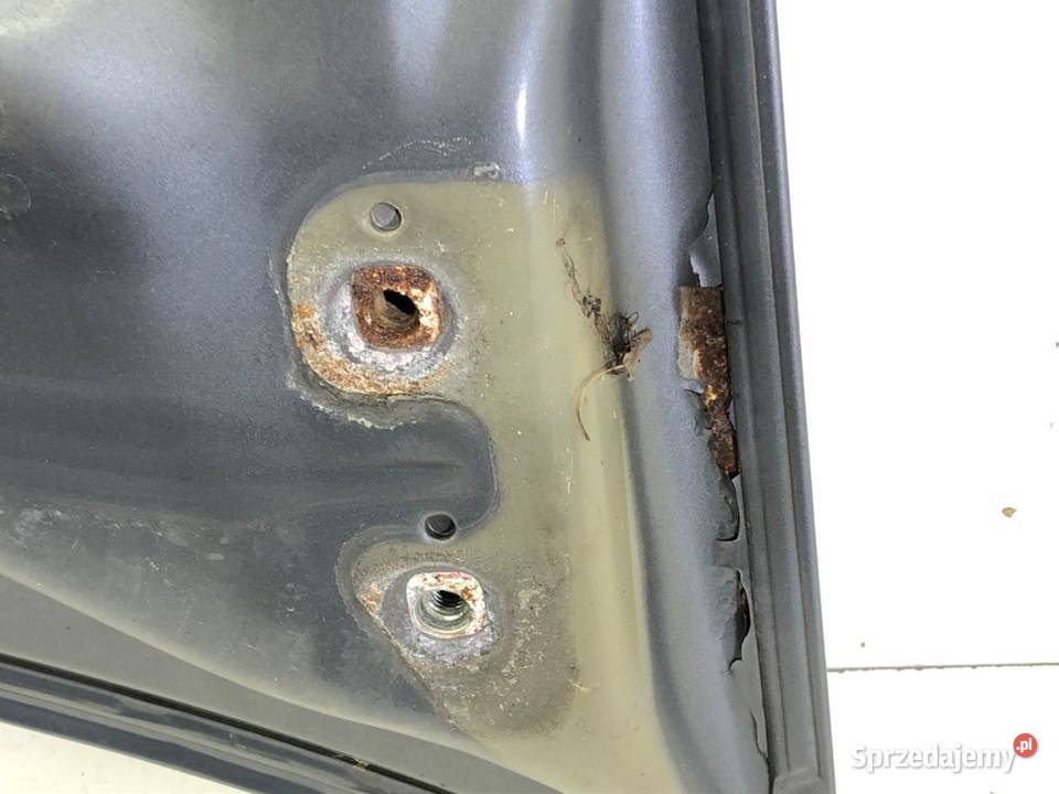 MASKA OPEL ASTRA H Hatchback 0414 POKRYWA Maski podkarpackie sprzedam