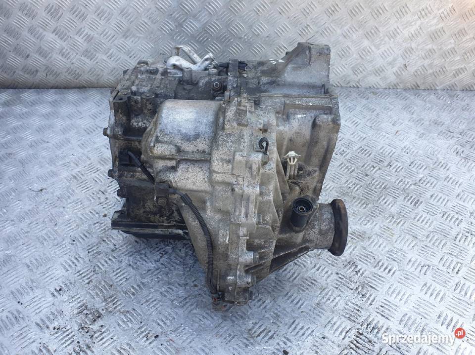 Seat Ibiza II 14 MPI 9902r SKRZYNIA BIEGÓW FMA osobowe