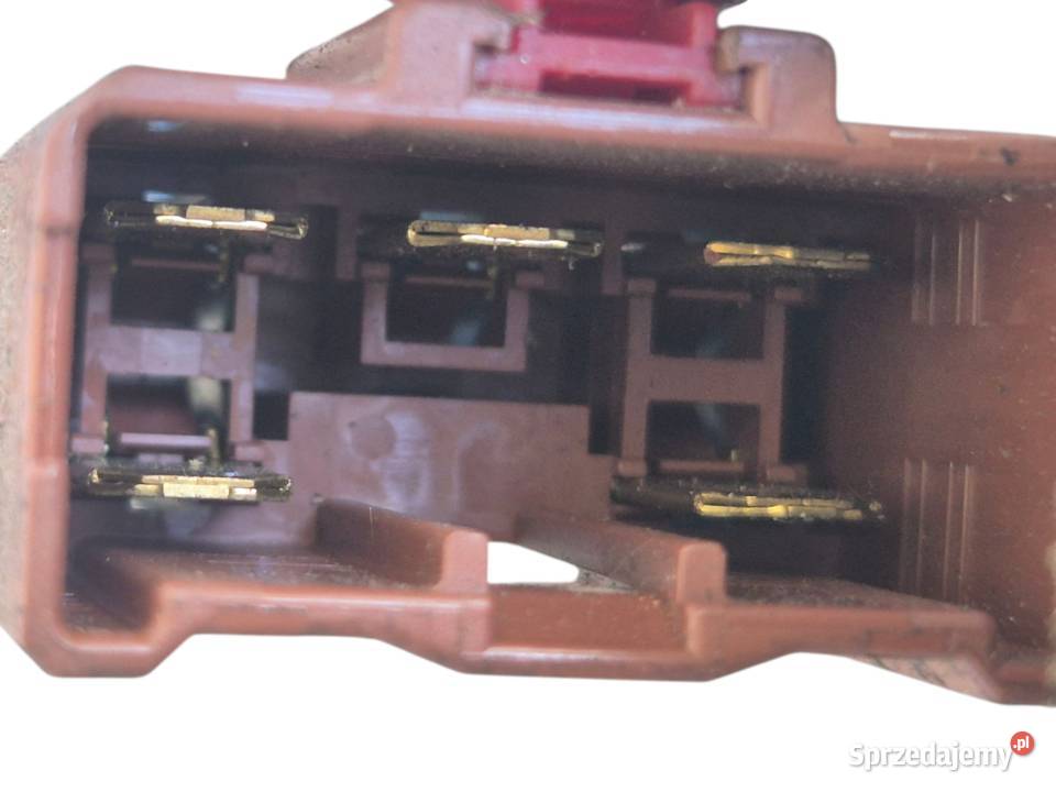 SILNICZEK SZYBERDACHU HONDA CRV 1 I CRV 1 Działoszyce