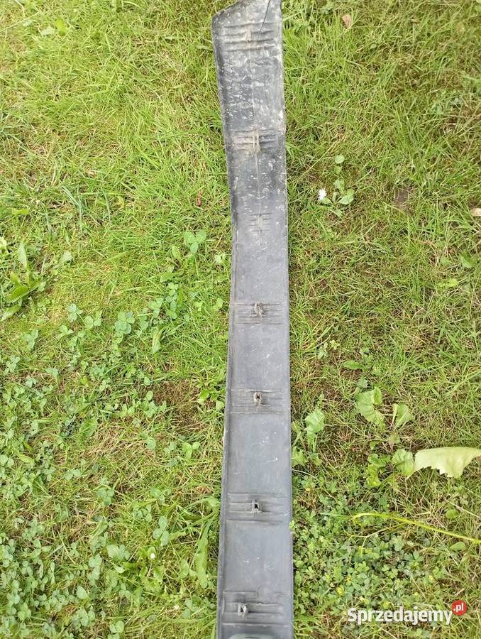 Listwa zderzaka przedniego Ford Ranger 1990 Karoseria Rzeszów