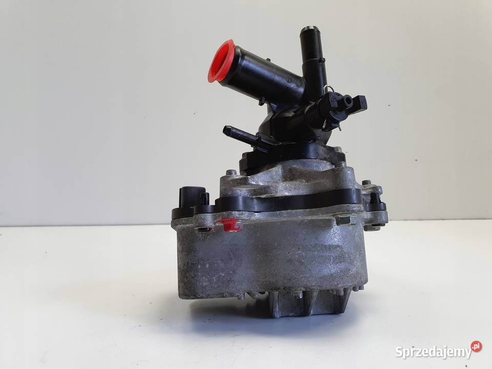 Toyota Yaris III 15 H HYBRID ELEKTRYCZNA POMPA lubelskie Chełm