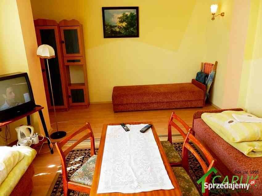 Dom bliźniak 400 metrów Rewal 400 metrów morza