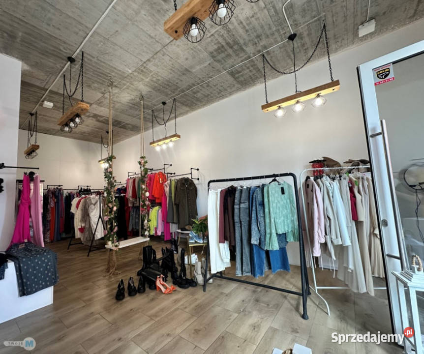 Lokal 7126m2 Kielce