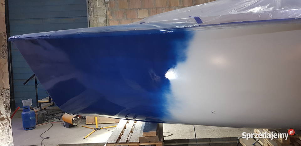 Jacht Pegaz 696 świętokrzyskie Kielce sprzedam
