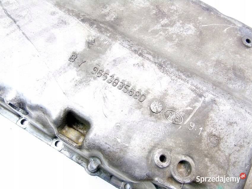 MISKA OLEJU 20 TDCI C FOCUS 2 MONDEO 4 śląskie Sosnowiec