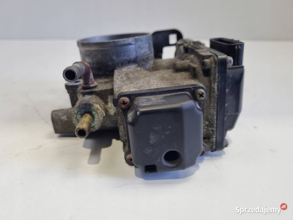 PRZEPUSTNICA Honda FRV FRV 20 VTEC 0798007240 Chełm